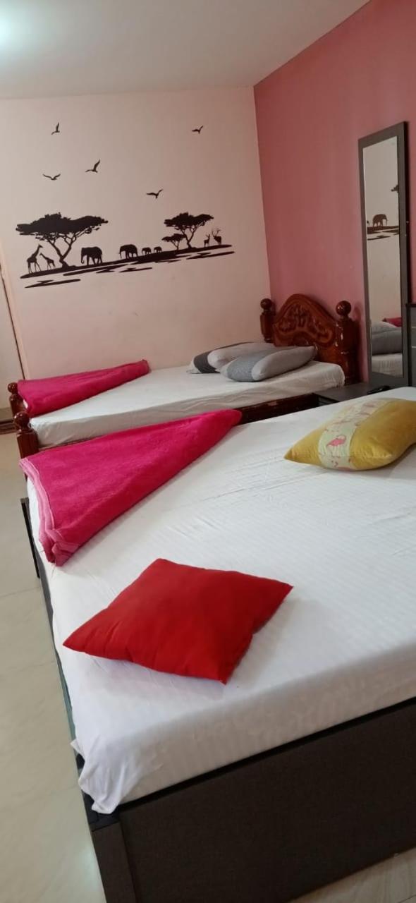 Sugan Residancy Kodai Kodaikanal Dış mekan fotoğraf