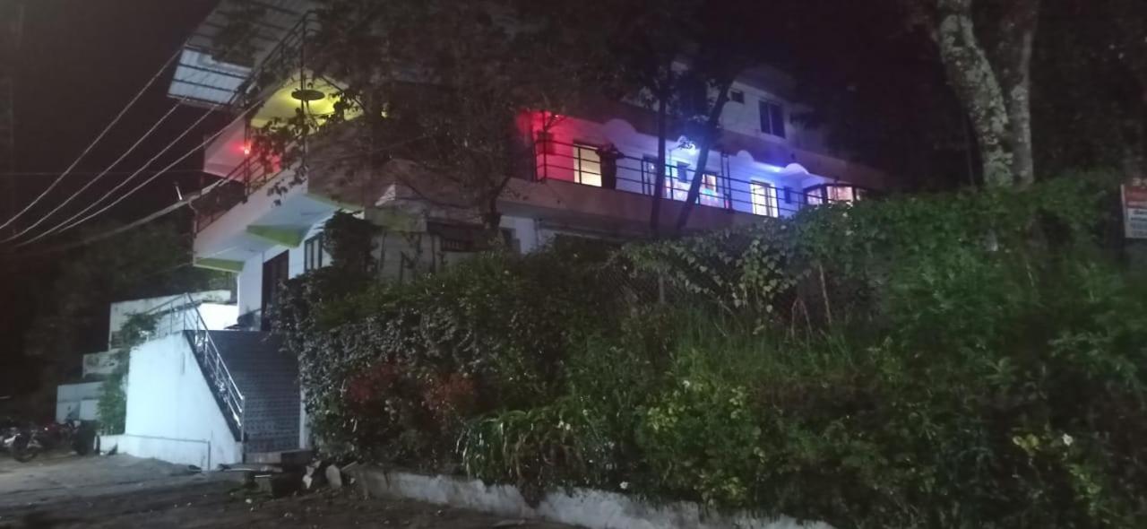 Sugan Residancy Kodai Kodaikanal Dış mekan fotoğraf