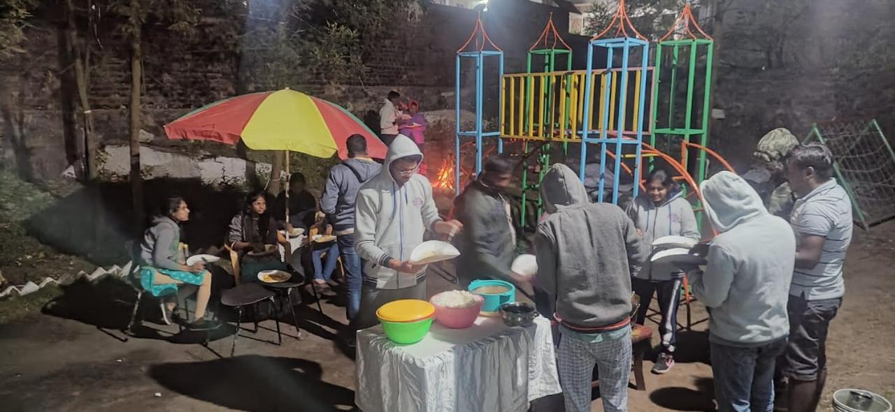 Sugan Residancy Kodai Kodaikanal Dış mekan fotoğraf