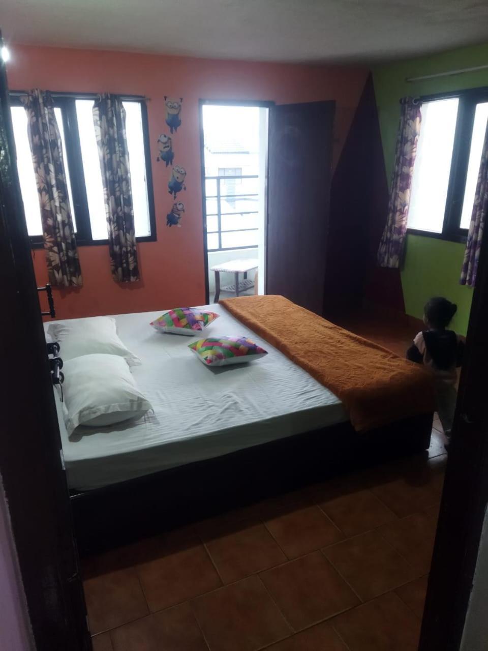 Sugan Residancy Kodai Kodaikanal Dış mekan fotoğraf