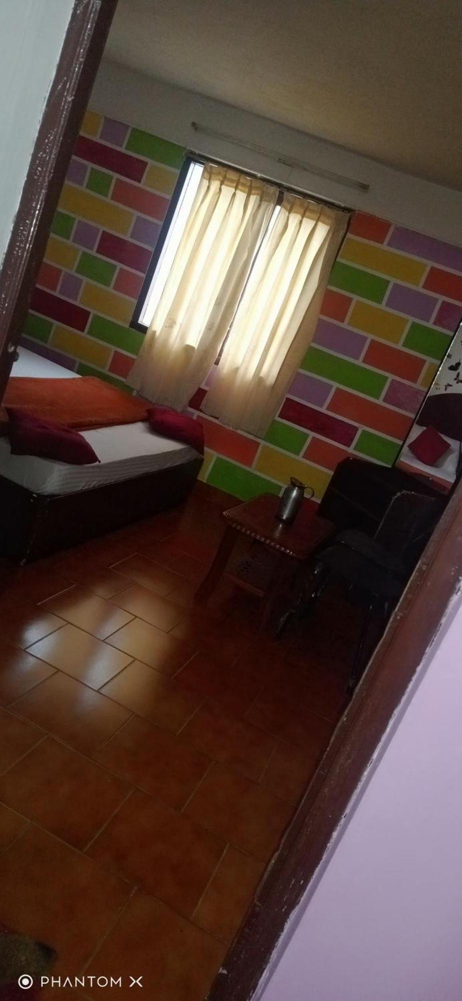 Sugan Residancy Kodai Kodaikanal Dış mekan fotoğraf