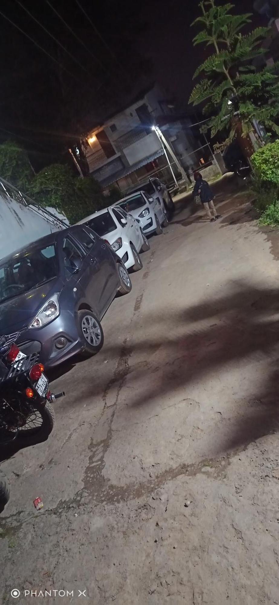 Sugan Residancy Kodai Kodaikanal Dış mekan fotoğraf