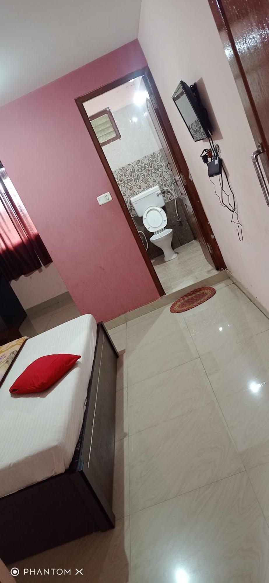 Sugan Residancy Kodai Kodaikanal Dış mekan fotoğraf
