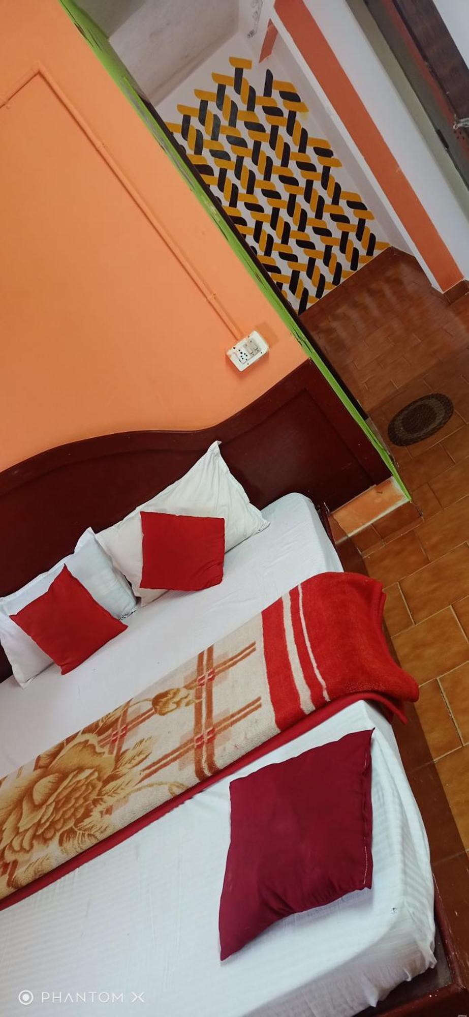 Sugan Residancy Kodai Kodaikanal Dış mekan fotoğraf