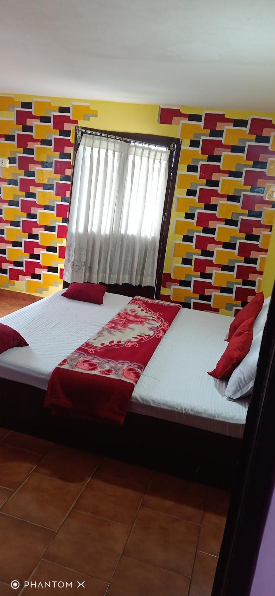 Sugan Residancy Kodai Kodaikanal Dış mekan fotoğraf