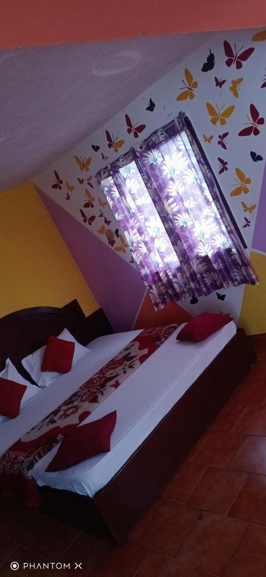 Sugan Residancy Kodai Kodaikanal Dış mekan fotoğraf