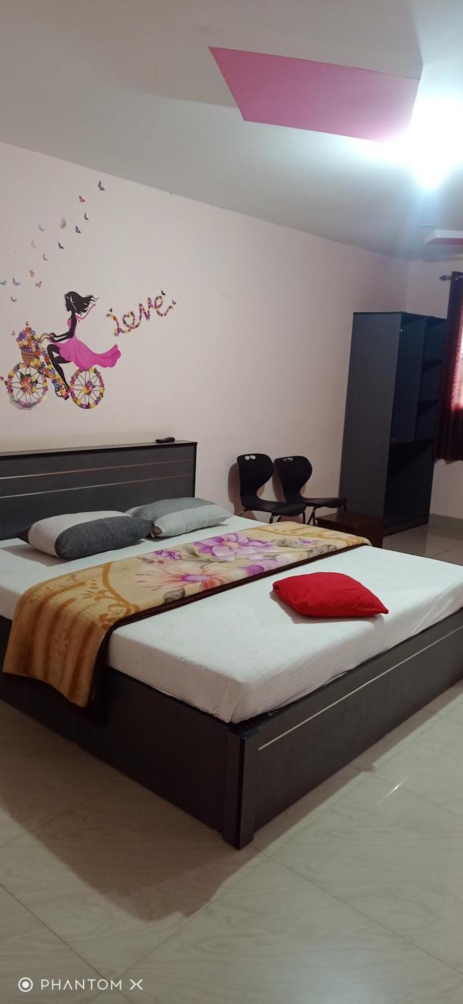 Sugan Residancy Kodai Kodaikanal Dış mekan fotoğraf