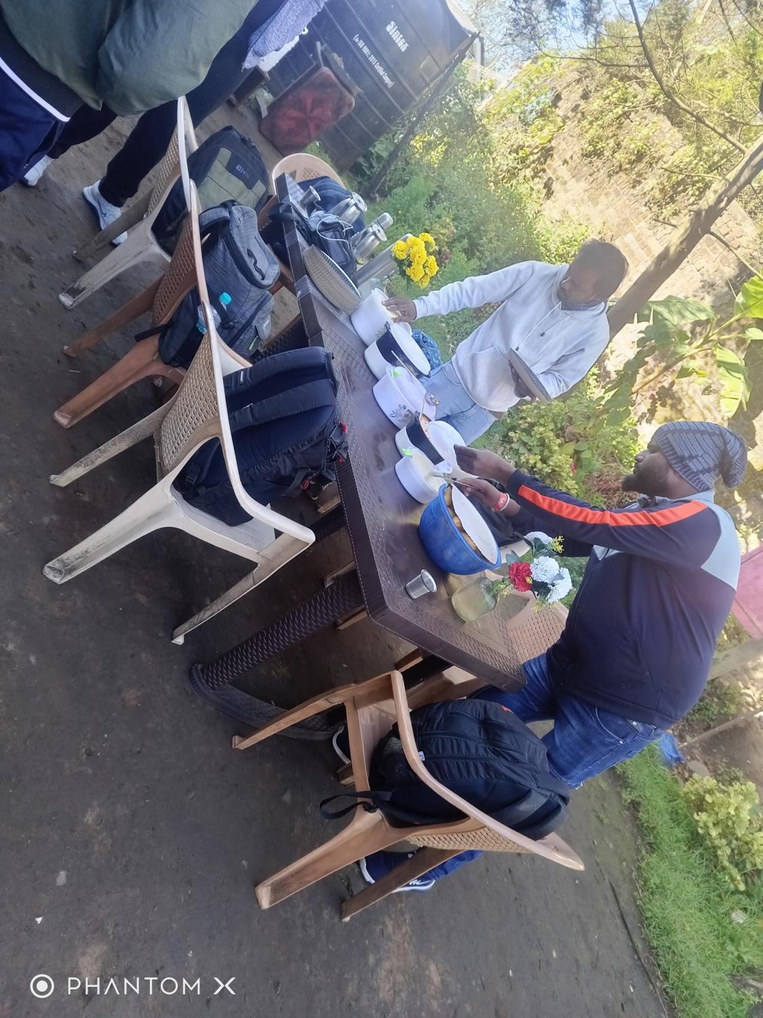 Sugan Residancy Kodai Kodaikanal Dış mekan fotoğraf