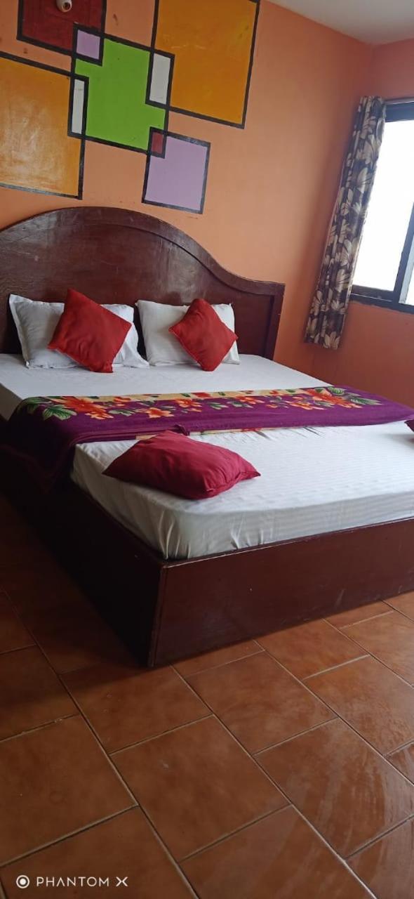 Sugan Residancy Kodai Kodaikanal Dış mekan fotoğraf