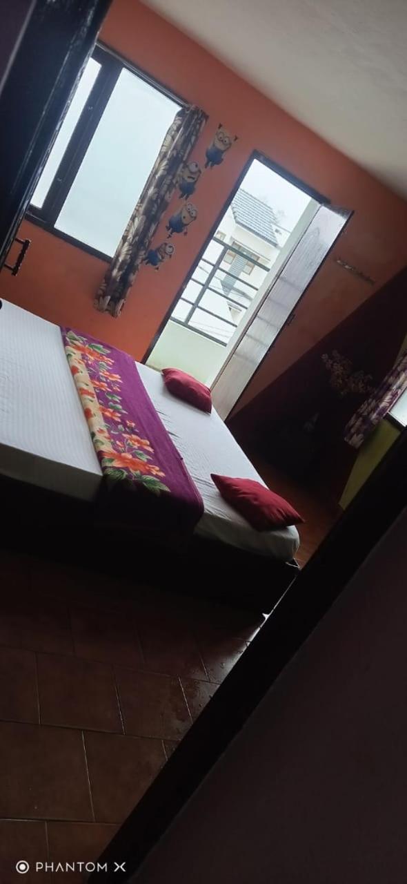 Sugan Residancy Kodai Kodaikanal Dış mekan fotoğraf