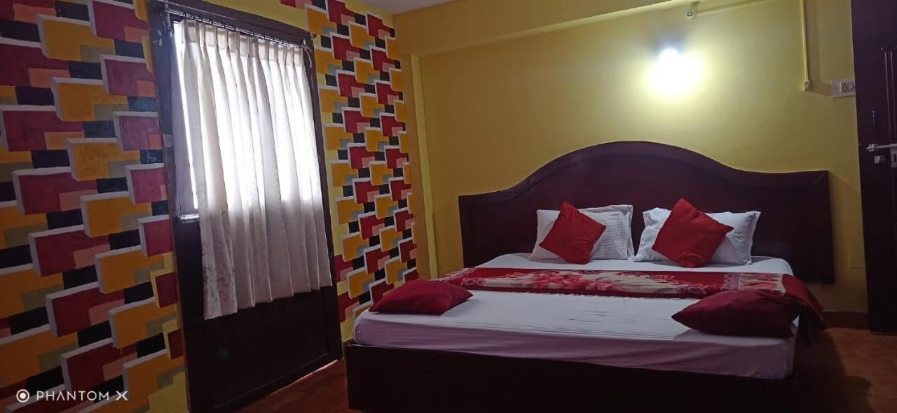 Sugan Residancy Kodai Kodaikanal Dış mekan fotoğraf