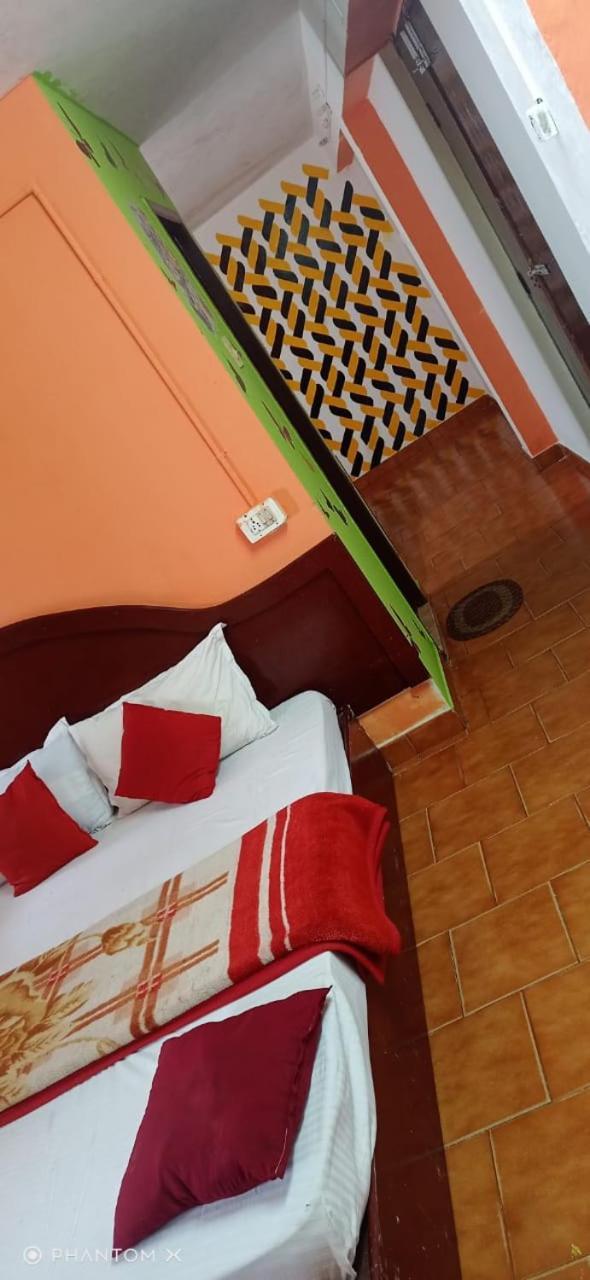 Sugan Residancy Kodai Kodaikanal Dış mekan fotoğraf